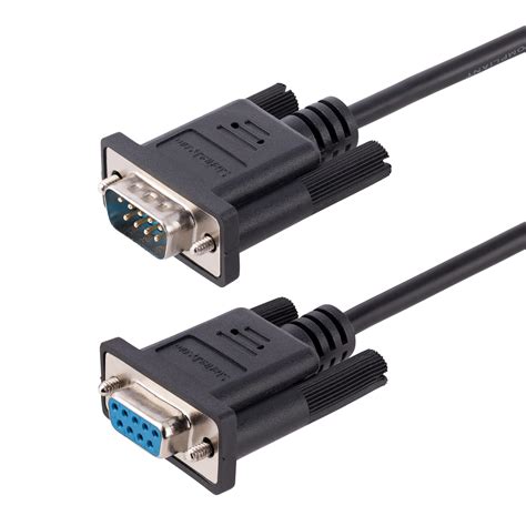 RS232 Shielded Cable 